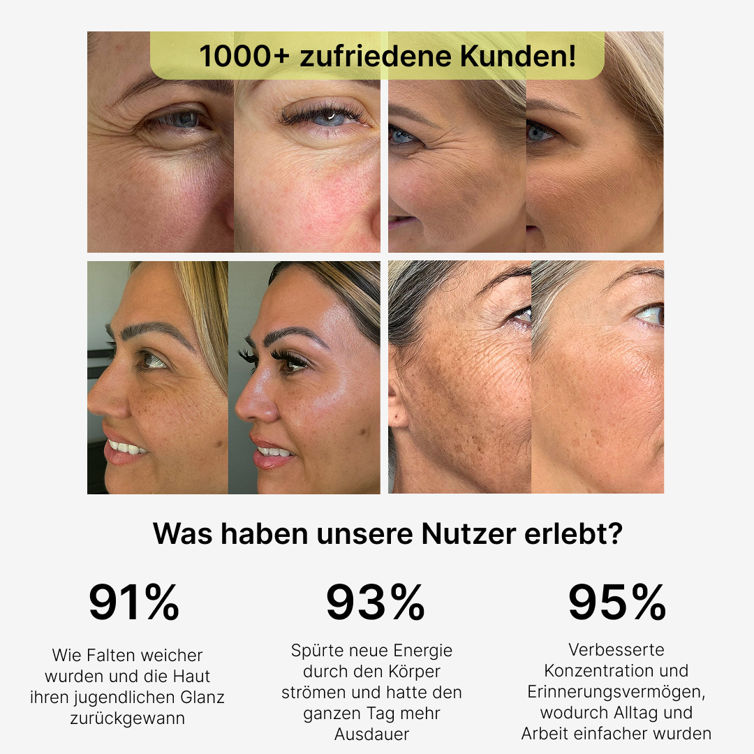 RevitaNord NAD+