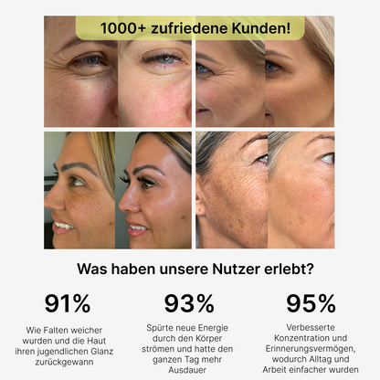 RevitaNord NAD+